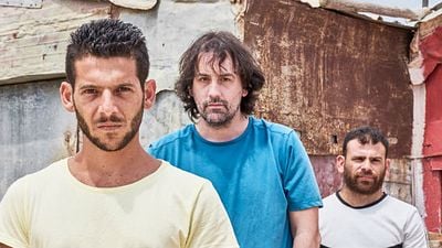 Isaki Lacuesta: "En 'Entre dos aguas', hemos hecho ficción de la vida de Isra, Cheíto, sus amigos y familias" noticias imagen