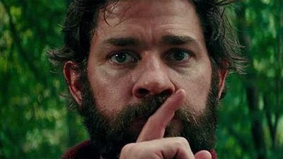 'Un lugar tranquilo 2': John Krasinski define la secuela como "el segundo libro de una saga" noticias imagen