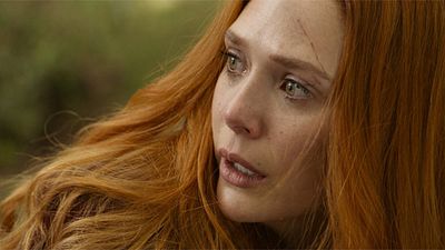 Revelado el título de la serie de Bruja Escarlata en Disney+ noticias imagen