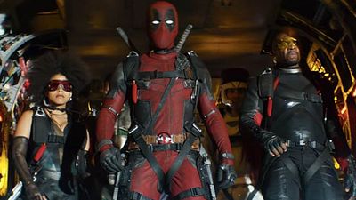 Las escenas de créditos de 'Deadpool 2' iban a incluir una nueva X-Force noticias imagen