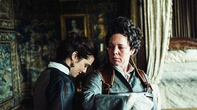 'La favorita' reina en los Premios del Cine Independiente Británico noticias imagen