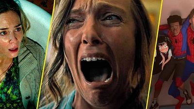 Las mejores películas de 2018 según SensaCine