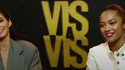 [Entrevista] "Vis a Vis' será un fenómeno mundial como 'La Casa de Papel" noticias imagen