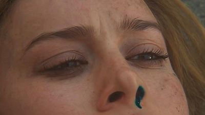 'Capitana Marvel': ¿Ha revelado el tráiler el origen del nombre kree de Carol Danvers?  noticias imagen