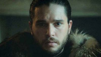 Kit Harington asegura que "de ninguna manera" aceptaría otro papel en el universo de 'Juego de Tronos' noticias imagen