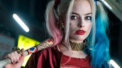 Margot Robbie explica el nuevo y largo título de 'Birds of Prey' noticias imagen