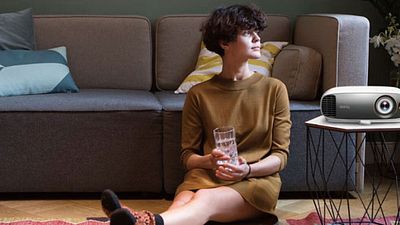 La magia del cine se traslada al salón de tu casa con los proyectores BenQ noticias imagen