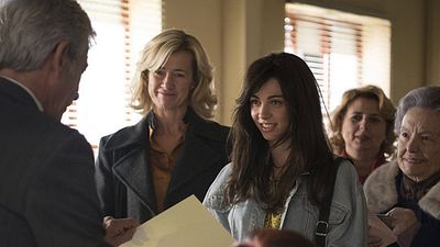 'Cuéntame cómo pasó' cambia a la actriz que interpretará a María Alcántara en la temporada 20 noticias imagen