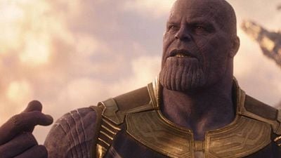 El chasquido de Thanos tiene nombre en 'Vengadores 4' noticias imagen
