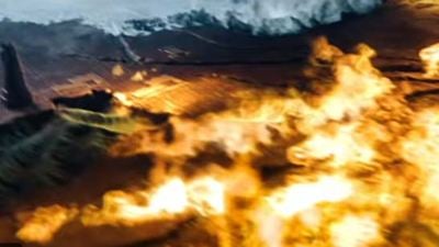 'Juego de Tronos': el hielo y el fuego se enfrentan en el nuevo 'teaser' de la recta final noticias imagen