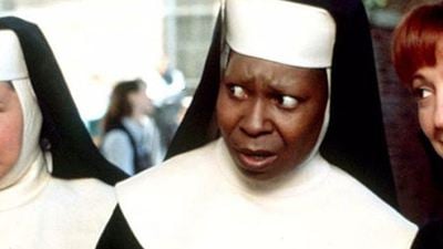 'Sister Act 3' ya tiene guionistas