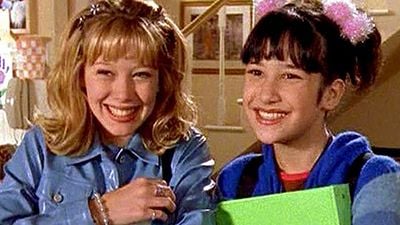 Hilary Duff asegura que el 'revival' de 'Lizzie McGuire' podría ser una realidad muy pronto noticias imagen