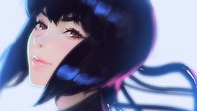 'Ghost in the Shell' será adaptado a serie en Netflix noticias imagen