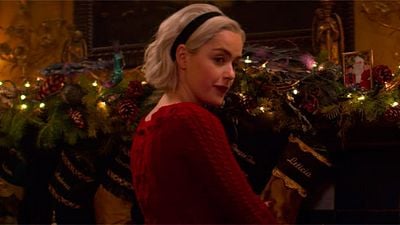 El especial de Sabrina de Navidad va a ser muy emotivo noticias imagen