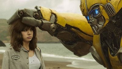 'Bumblebee', la nueva película de 'Transformers', 100% en 'Rotten Tomatoes' noticias imagen