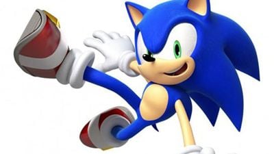 Internet enloquece con el primer póster en movimiento de "Sonic. La película"