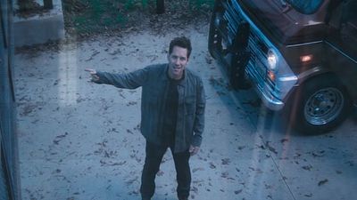 'Vengadores: Endgame': ¿Está ambientado este momento del tráiler en el pasado?  noticias imagen
