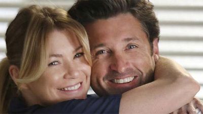 Ellen Pompeo no ha vuelto a hablar con Patrick Dempsey desde su salida de 'Anatomía de Grey' noticias imagen