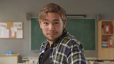 Luz verde al 'spin-off' de 'Merlí' sobre Pol gracias a Movistar+ y TV3 noticias imagen