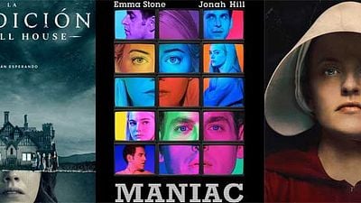 Las 10 mejores series de 2018 noticias imagen