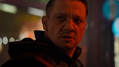 Este póster 'fan-made' de 'Vengadores: Endgame' explica por qué Ojo de Halcón se convierte en Ronin noticias imagen