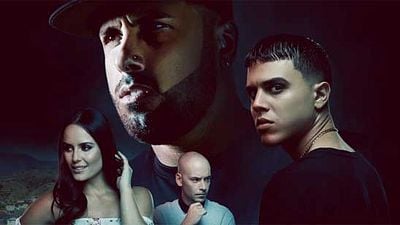 'Nicky Jam: El ganador': El cantante explica la razón por la que realizó la serie de Netflix noticias imagen