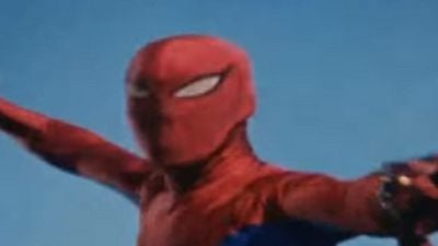 La página web de 'Vengadores: Endgame' ahora redirige al 'opening' de la serie japonesa de Spider-Man noticias imagen