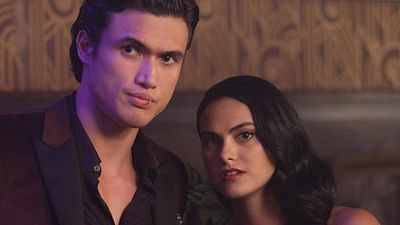 ¿Una nueva pareja en este avance de 'Riverdale'? noticias imagen