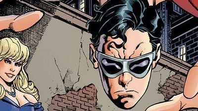 DC confirma que Warner Bros. está desarrollando una película de Plastic Man noticias imagen