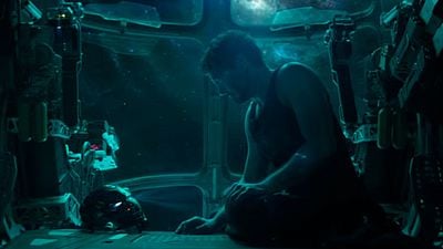 'Vengadores: Endgame': Robert Downey Jr. responde a la NASA sobre el rescate de Tony Stark noticias imagen