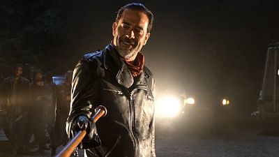 'The Walking Dead': una víctima de Negan asegura que el plan de Rick no tenía sentido noticias imagen