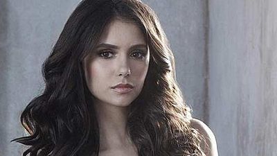 La protagonista de 'Crónicas vampíricas' Nina Dobrev tiene claro que no aparecerá en 'Legacies' noticias imagen