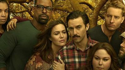 A Milo Ventimiglia le da igual la no nominación de 'This is Us' en los Globos de Oro noticias imagen