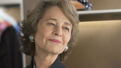 Charlotte Rampling, Oso de Oro honorífico de la Berlinale 2019 noticias imagen