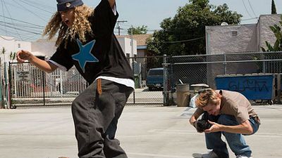 Un documental sobre PJ Harvey, 'Skin', con Jamie Bell, o 'Mid90s', de Jonah Hill, a Panorama de la Berlinale  noticias imagen