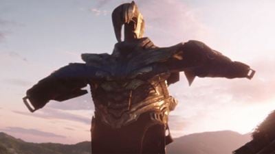 TEORÍA 'Vengadores: Endgame': ¿Y si este villano de Marvel es una mayor amenaza que Thanos?