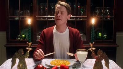 Macaulay Culkin repite su papel de 'Sólo en casa' para un anuncio de Google