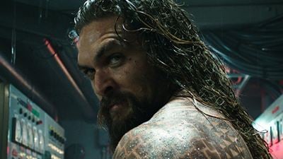 'Aquaman' domina la taquilla internacional con casi 500 millones de dólares de recaudación