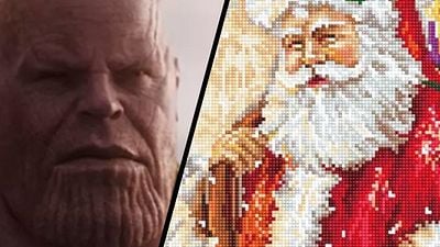 TEORÍA: 'Vengadores: Infinity War' es una película de Navidad noticias imagen