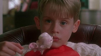 TEST: ¿Conseguirías detener a los ladrones de 'Solo en casa'? noticias imagen