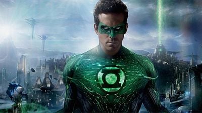 El creador de Deadpool, a favor de ver de nuevo a Ryan Reynolds como Linterna Verde noticias imagen