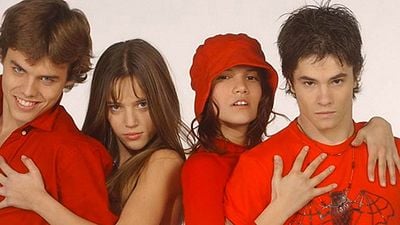 Netflix trabaja en un 'remake' de 'Rebelde Way' noticias imagen