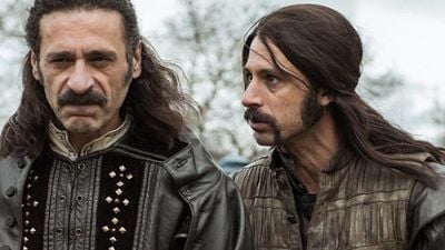 ¿Ha renovado TVE 'El Ministerio del Tiempo' por una cuarta temporada o no? noticias imagen
