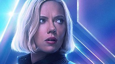 'Vengadores: Endgame': ¿Con quién está hablando realmente Viuda Negra en esta escena del tráiler? noticias imagen