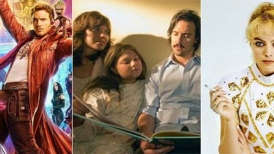 24 películas y series para ver en Año Nuevo noticias imagen