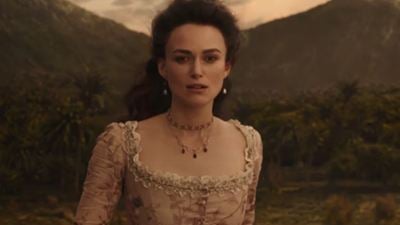 Keira Knightley aconseja: "No te metas con Cenicienta o sus fans acabarán contigo"