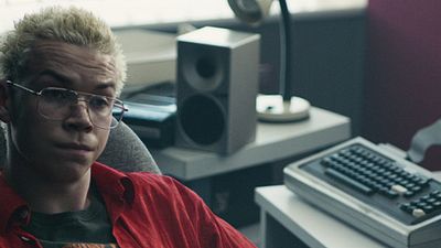 Lo sentimos: la temporada 5 de 'Black Mirror' no tendrá episodios interactivos noticias imagen