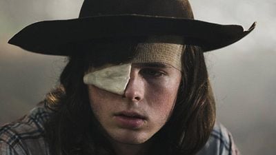 Chandler Riggs revela cómo ha afrontado su salida inesperada de 'The Walking Dead' noticias imagen