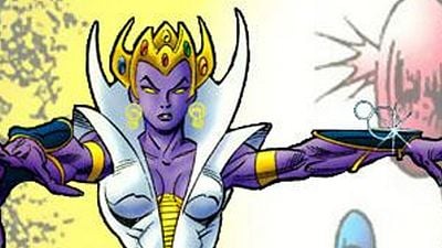 ¿Aparecerá la séptima Gema del Infinito en 'Vengadores: Endgame'?  noticias imagen