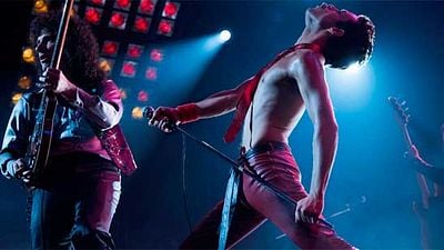 El DVD de 'Bohemian Rhapsody' incluirá la versión extendida del concierto del Live Aid noticias imagen
